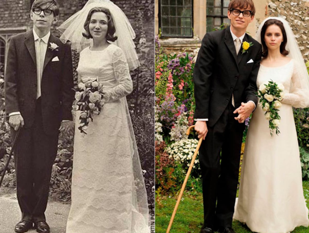 Bodas famosas entre celebridades parte I - ENFILME.COM, image size:1200x906