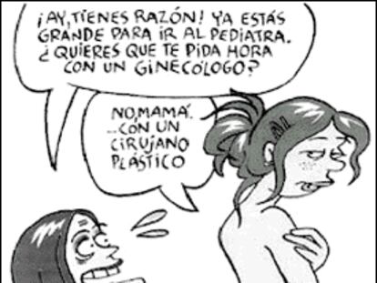 Maitena