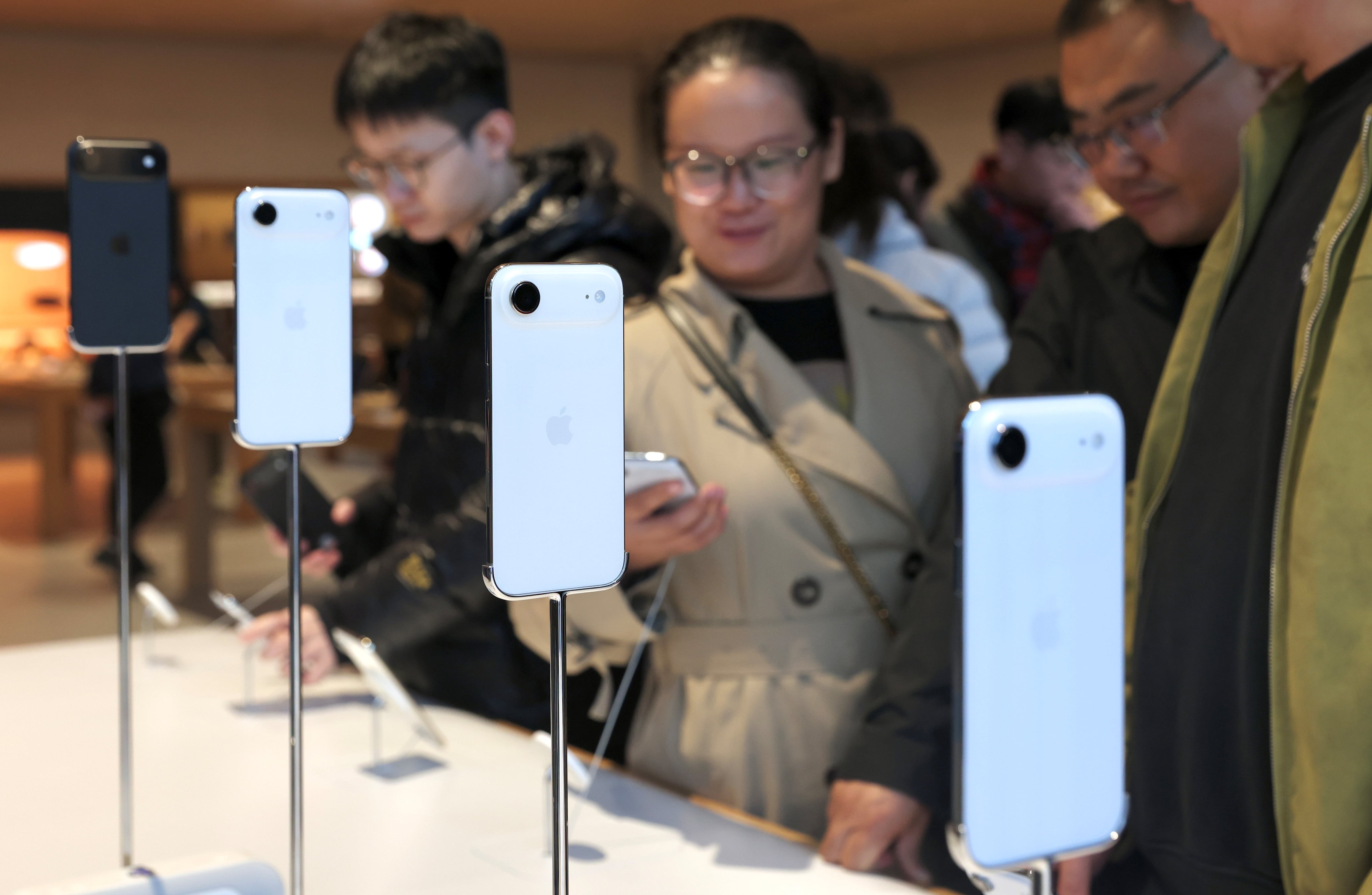 La eSIM promete mucho, pero todavía no despega con el iPhone Air