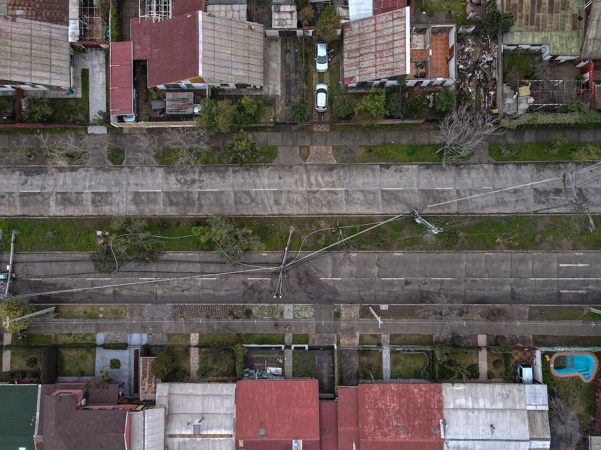 Enel: Cortes de luz en Chile: cómo se entregarán las compensaciones de