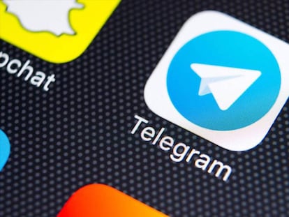 Con estos pasos dejarás de recibir notificaciones cada vez que un contacto se una a Telegram