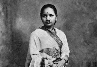 Google celebra el 153 aniversario del nacimiento de Anandi Gopal Joshi