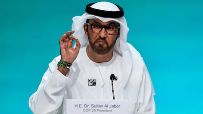 Sultan al-Jaber