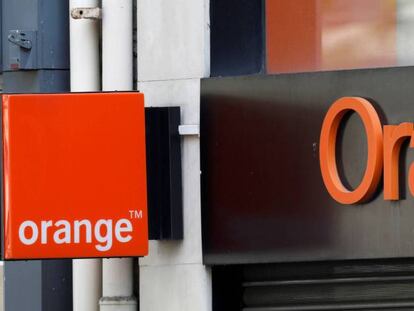 Orange reduce a 430 los afectados por el ERE y eleva las indemnizaciones a 55 días por año