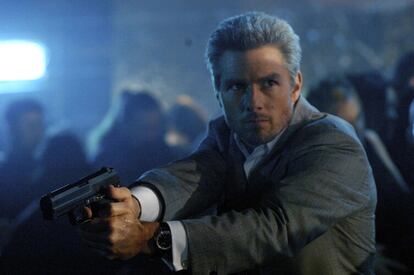 Collateral, de Michael Mann