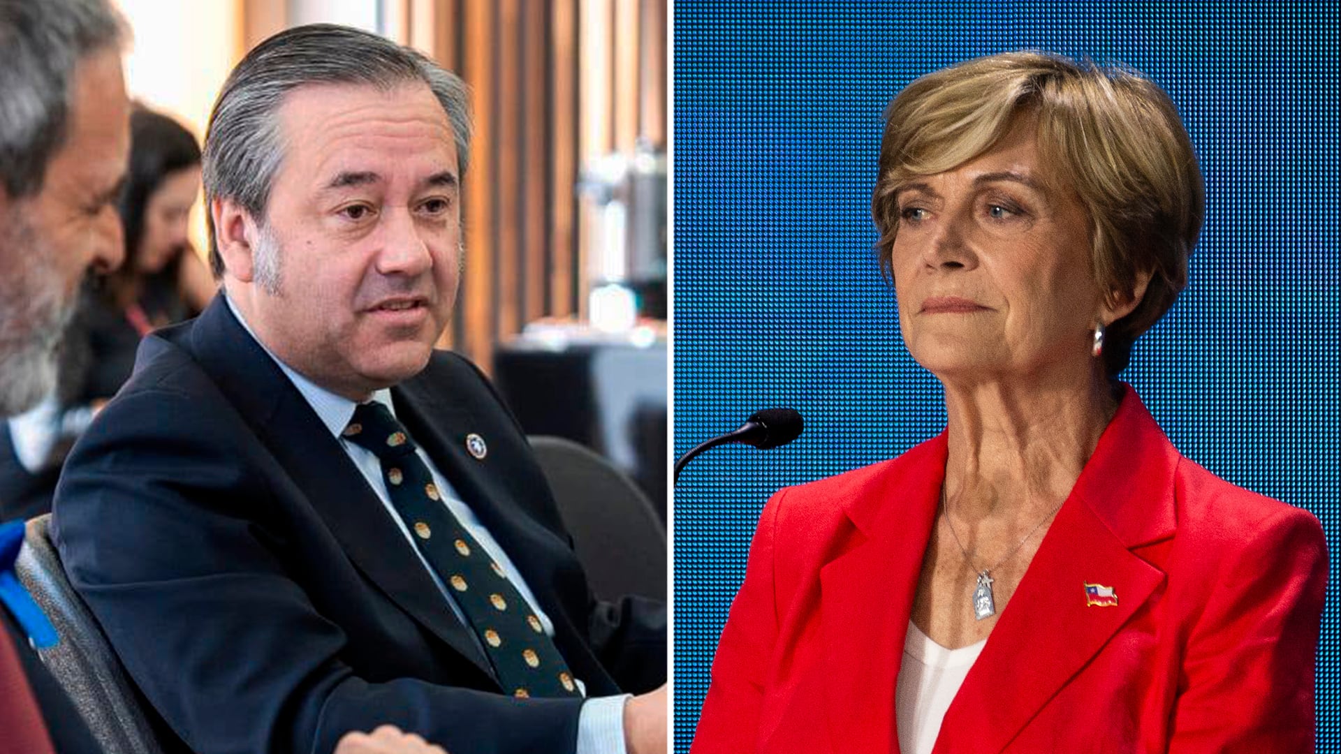 La semana en que se enquistaron las dos almas del Gobierno de Kast
