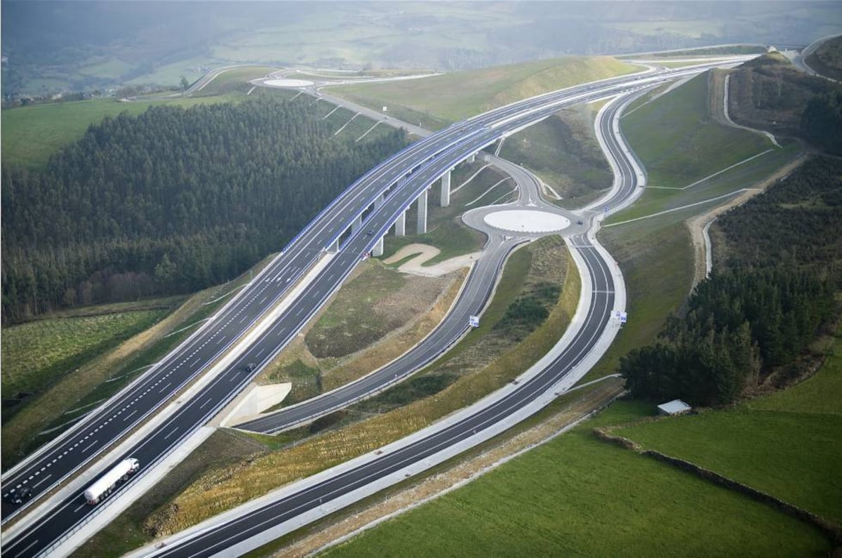 Spanish infrastructure spending: Public works contracts fall by 20% due ...