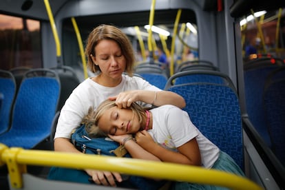 El sueño es una puerta de entrada potencial al tratamiento de los trastornos mentales en niños y adolescentes. 