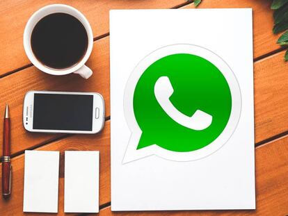 WhatsApp ¿Por qué no puedes ver la información de un contacto?