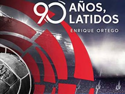 Portada de '90 años, 90 latidos'.