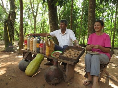 Paraguay: se puede vivir sin soja