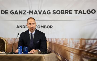 Ganz-Mavag