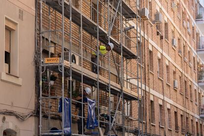 Vivienda España