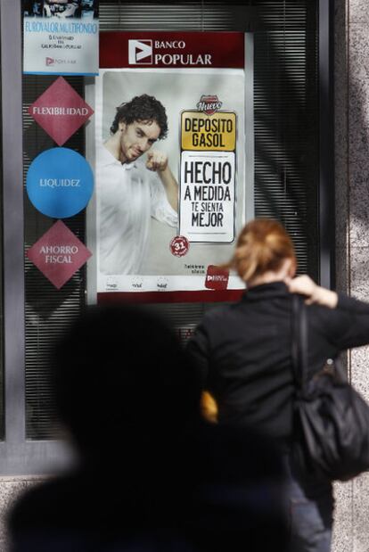 Las entidades financieras vuelven a lanzarse a la guerra de los depósitos.