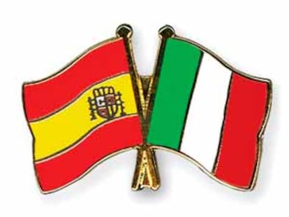 Italianización