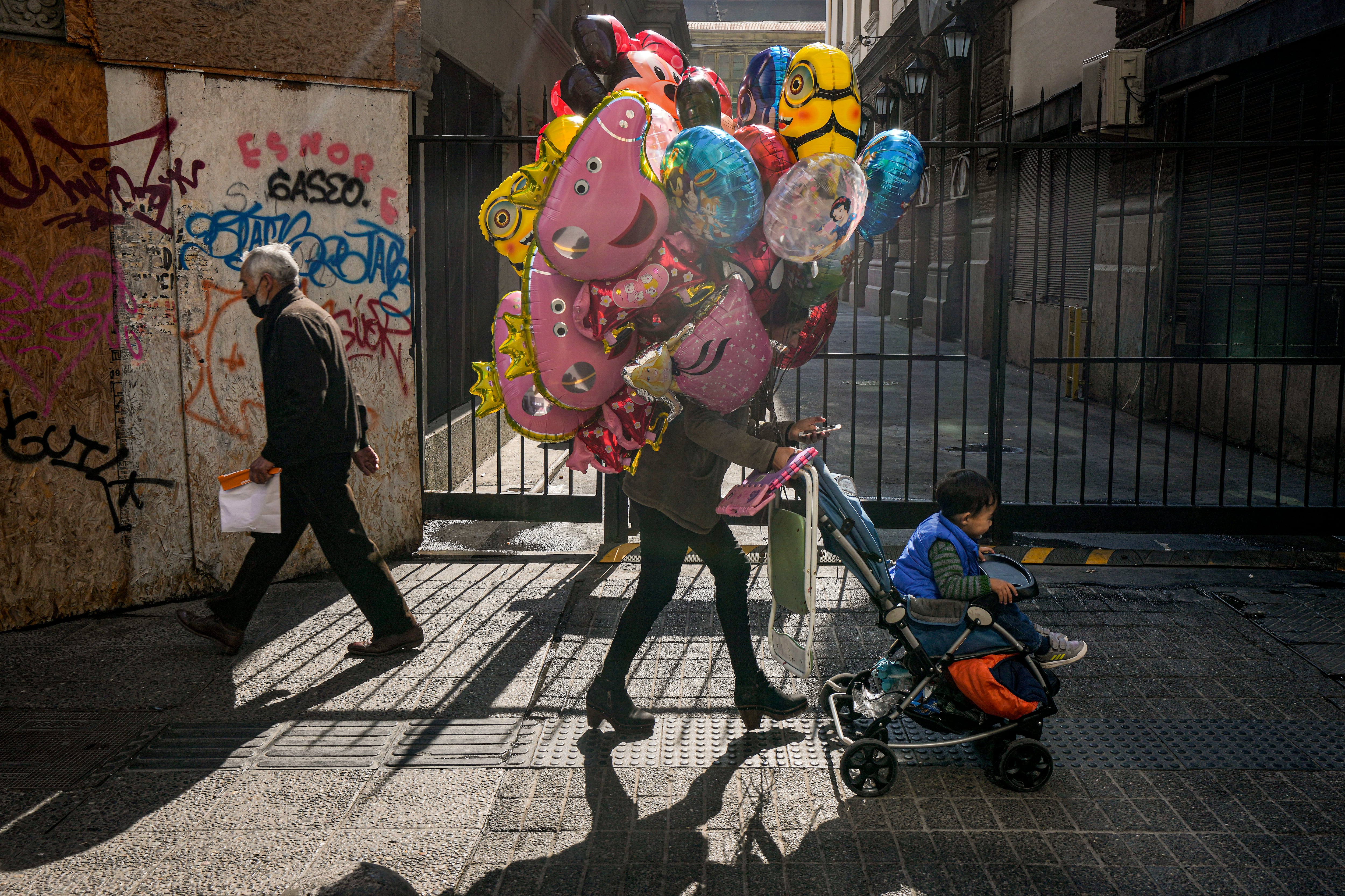 ¿Cuán felices somos?