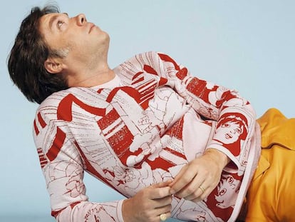 Rufus Wainwright