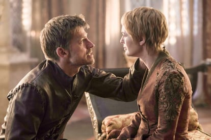 Jaime y Cersei Lannister se volverán a reunir en circunstancias más complicadas para los dos.