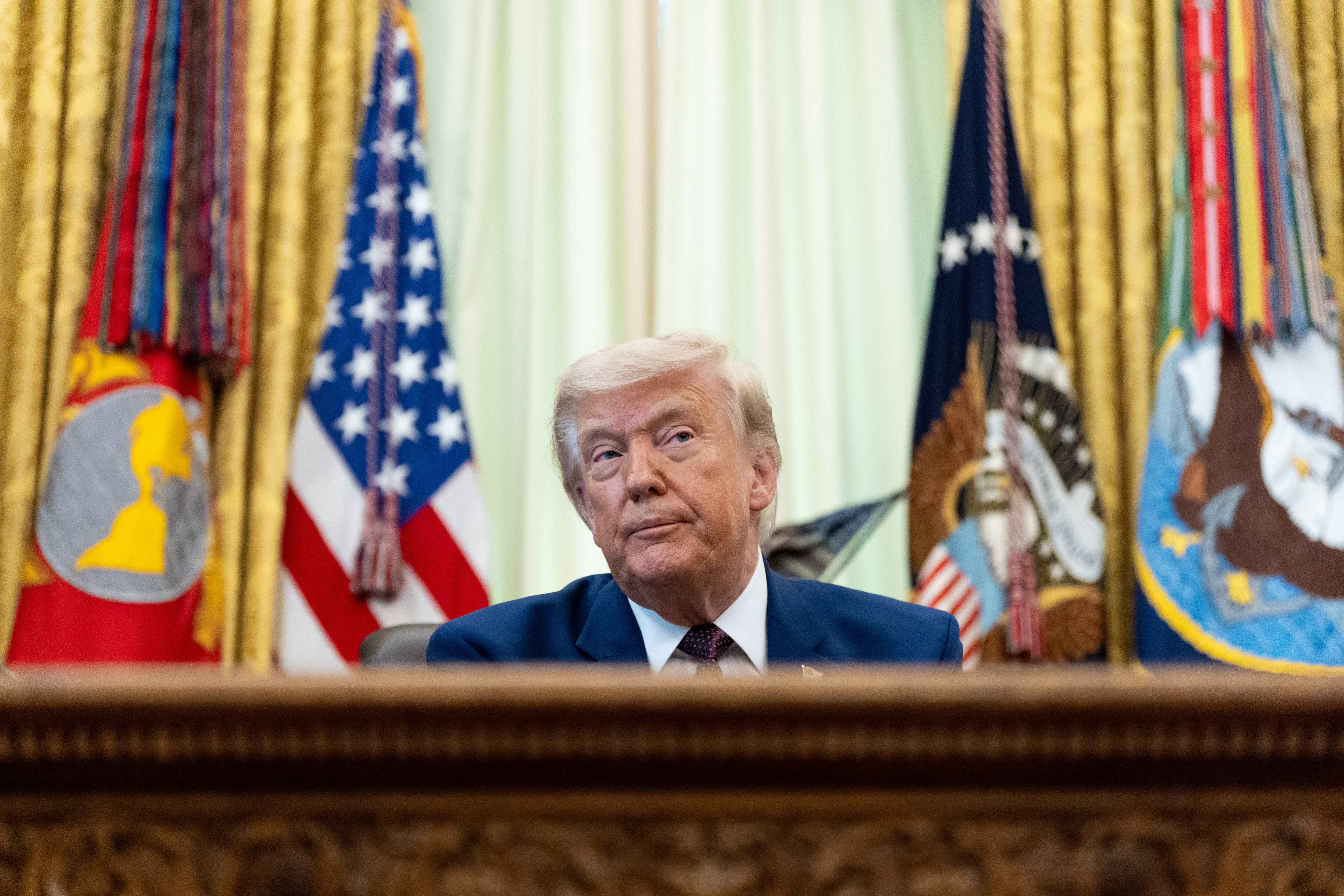 El Congreso asesta un revés a Trump al limitar sus poderes en la guerra con Irán