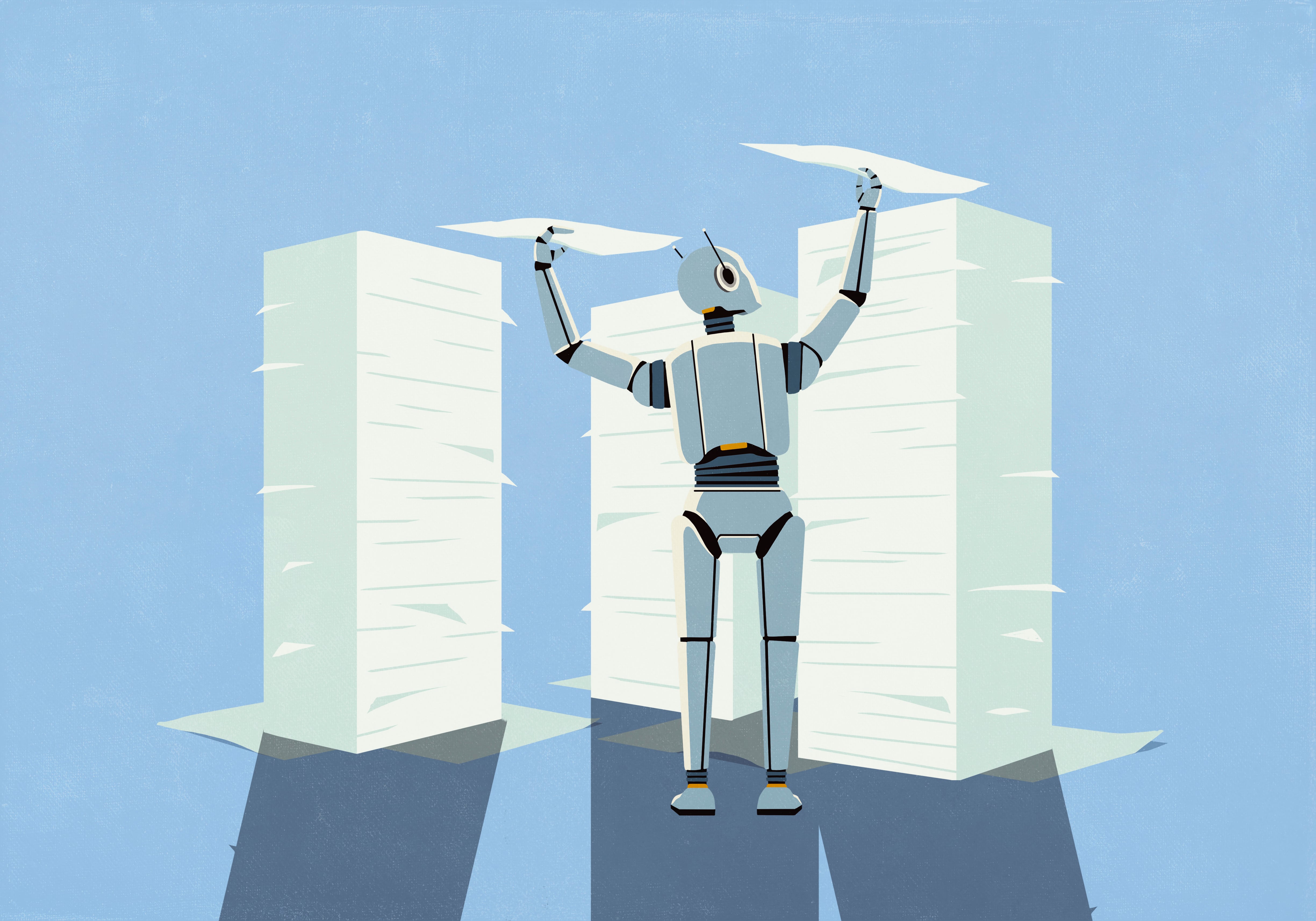 Ni tan inteligente, ni tan artificial: La búsqueda del equilibrio en la era digital