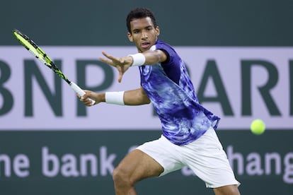 Félix Auger-Aliassime