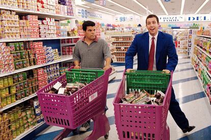 Punch Drunk Love, de Paul Thomas Anderson