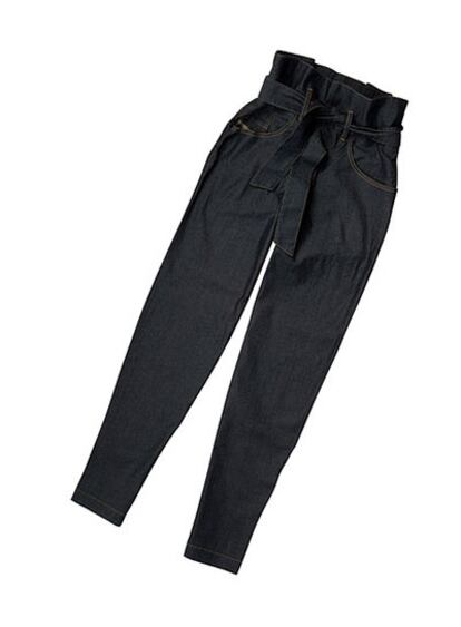 <i>Yoka</i>, los vaqueros de Diesel para la primavera-verano de 2008.