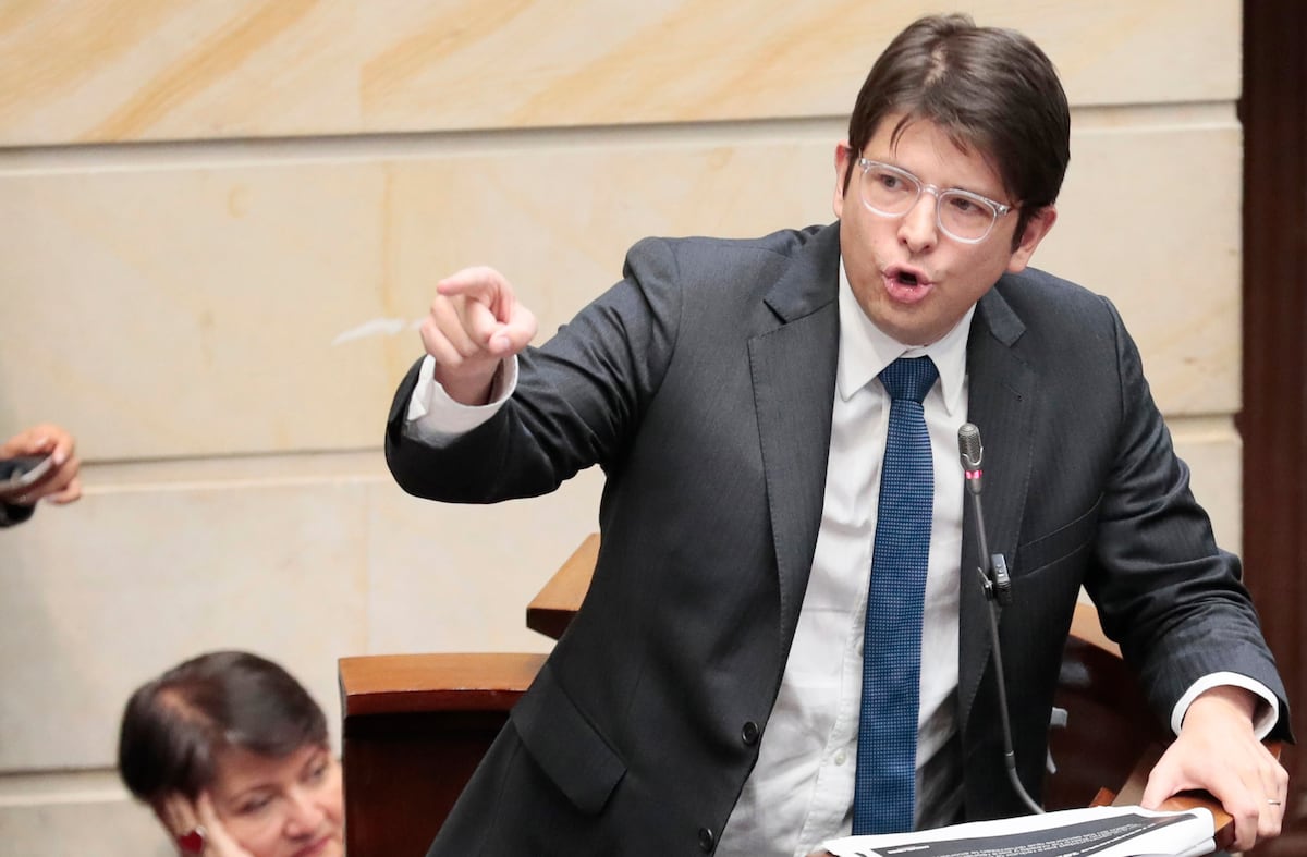 Cronología del ataque a Uribe Turbay