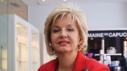 “Las empresas familiares son muy complicadas”