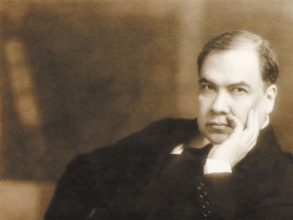 Darío a la luz de Whitman
