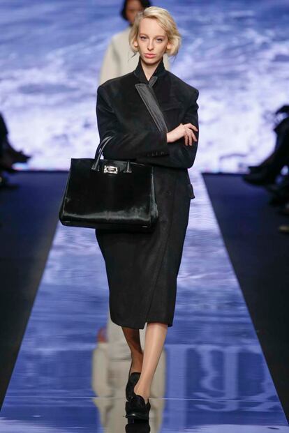 max mara otoño invierno 2015 2016