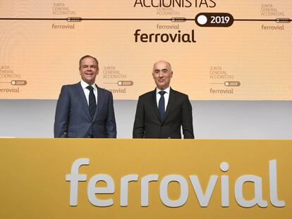 Ferrovial alcanza un acuerdo para resolver el contrato de Birmingham por 240 millones de euros