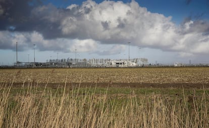 Holanda carbon