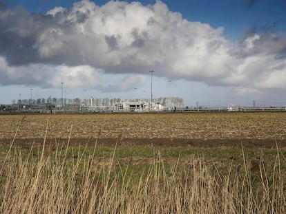 Holanda carbon
