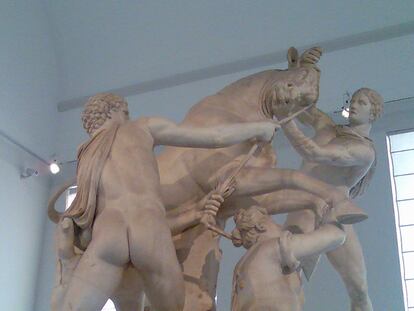 ¿Sangre homófoba en la UE?