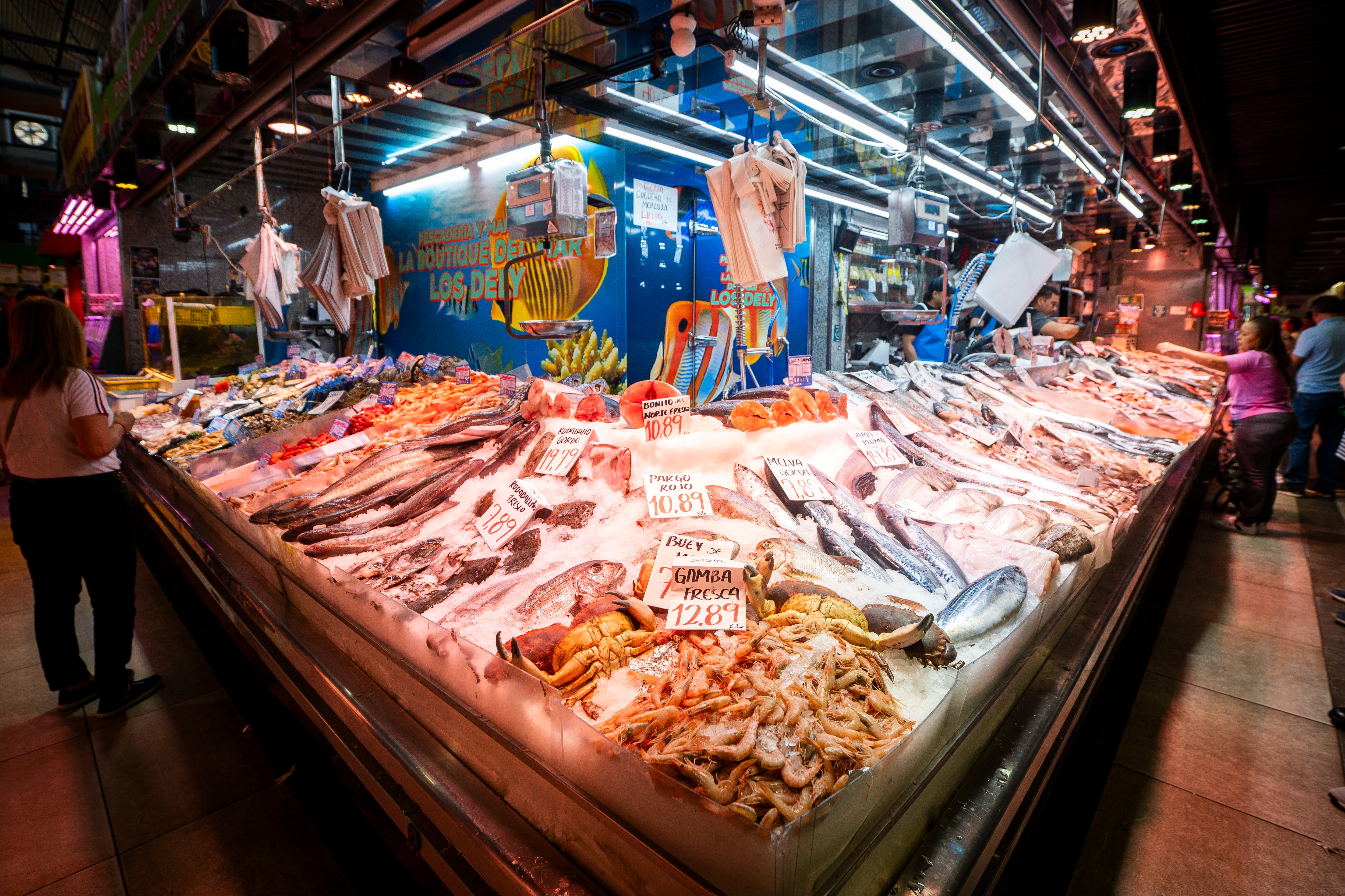 La inflación reordena la despensa: más legumbres, menos pescado y compras vigiladas
