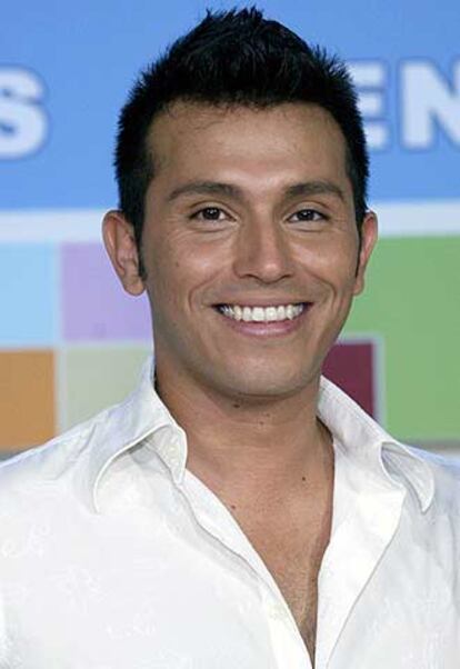Henry Molano.