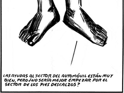 EL ROTO