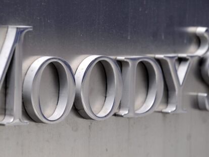 Moody’s revisa al alza el crecimiento para España