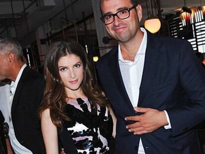 Un director de cine español en Torontontero