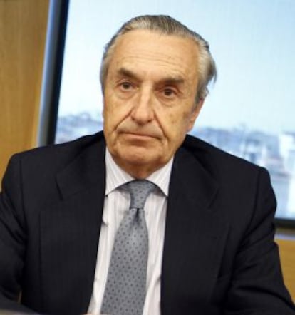 José María Marín Quemada, Presidente de la CNMC