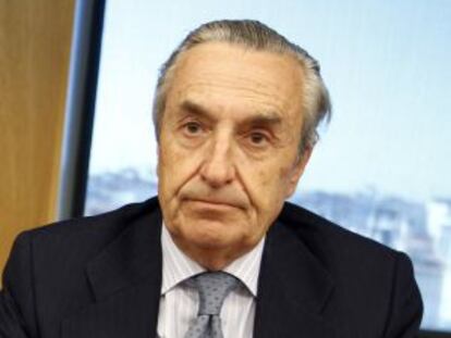 José María Marín Quemada, Presidente de la CNMC