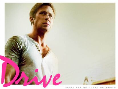 En la tienda donde Ryan Gosling eligió el vestuario de Drive