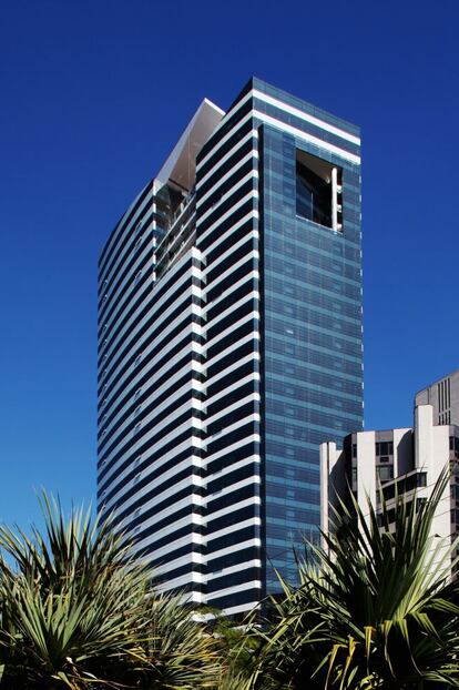 Sede de Telefónica Brasil.