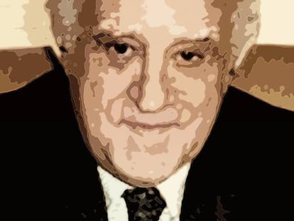Andrés Tuells, entre batalles