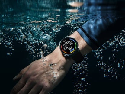 Huawei Watch 3 Pro