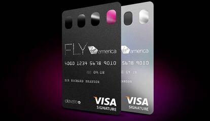 Visa Virgin