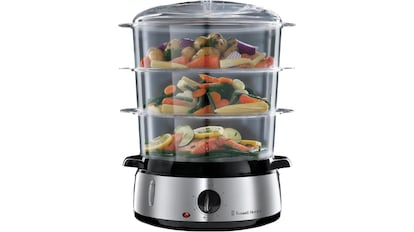 Esta es una de las mejores vaporeras que se pueden comprar en Amazon