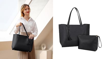 bolsos para regalar mujer