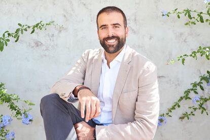 Eduard Feliu, CEO de la gestora Arraigo.